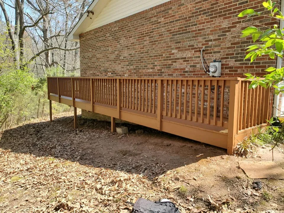 Hughes Custom Painting & Home Improvements, LLC - Photo 6