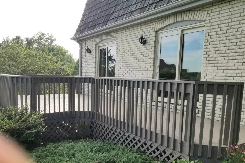 M & T Painting & Renovation LLC - Photo 3