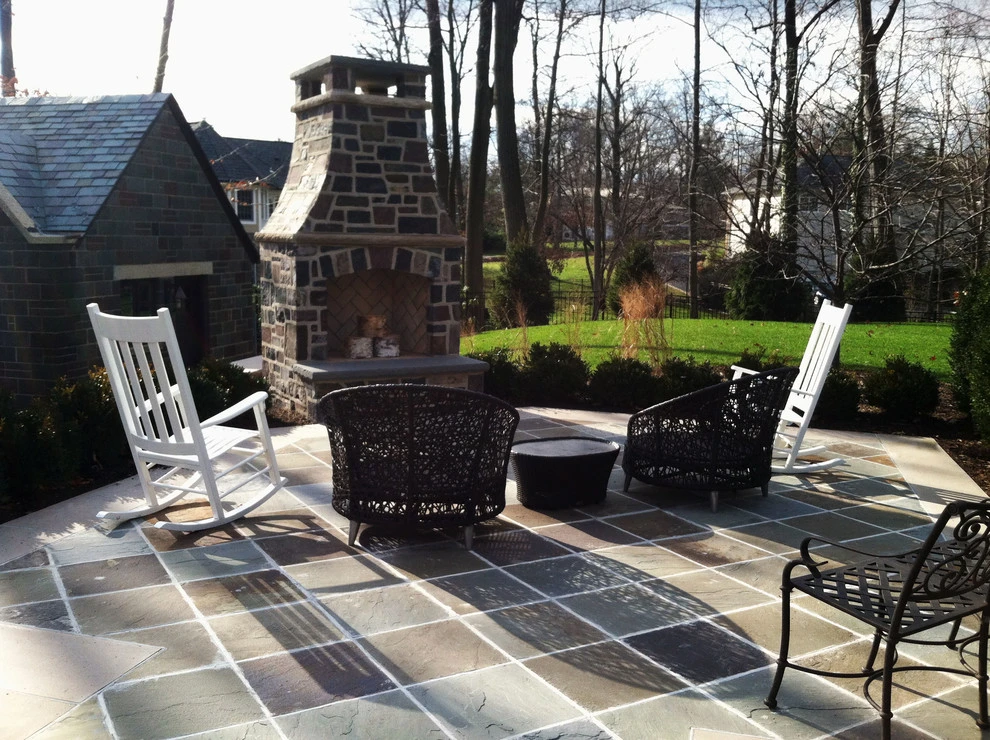 Fireplaces by Harmony Design Group - Photo 3