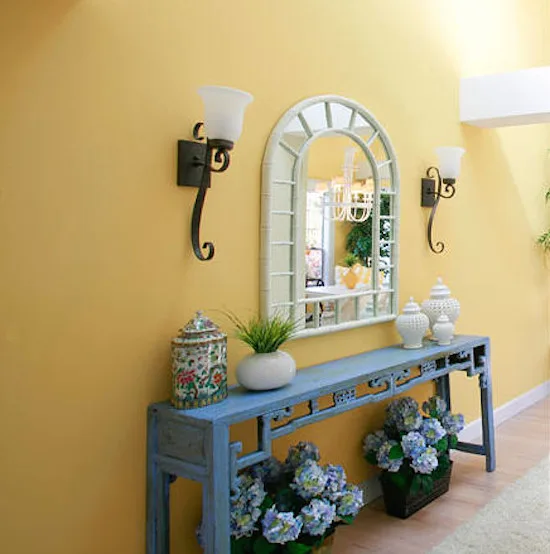 Painting the Living and Dining Areas by Ubiquity Painting, Inc. - Photo 2