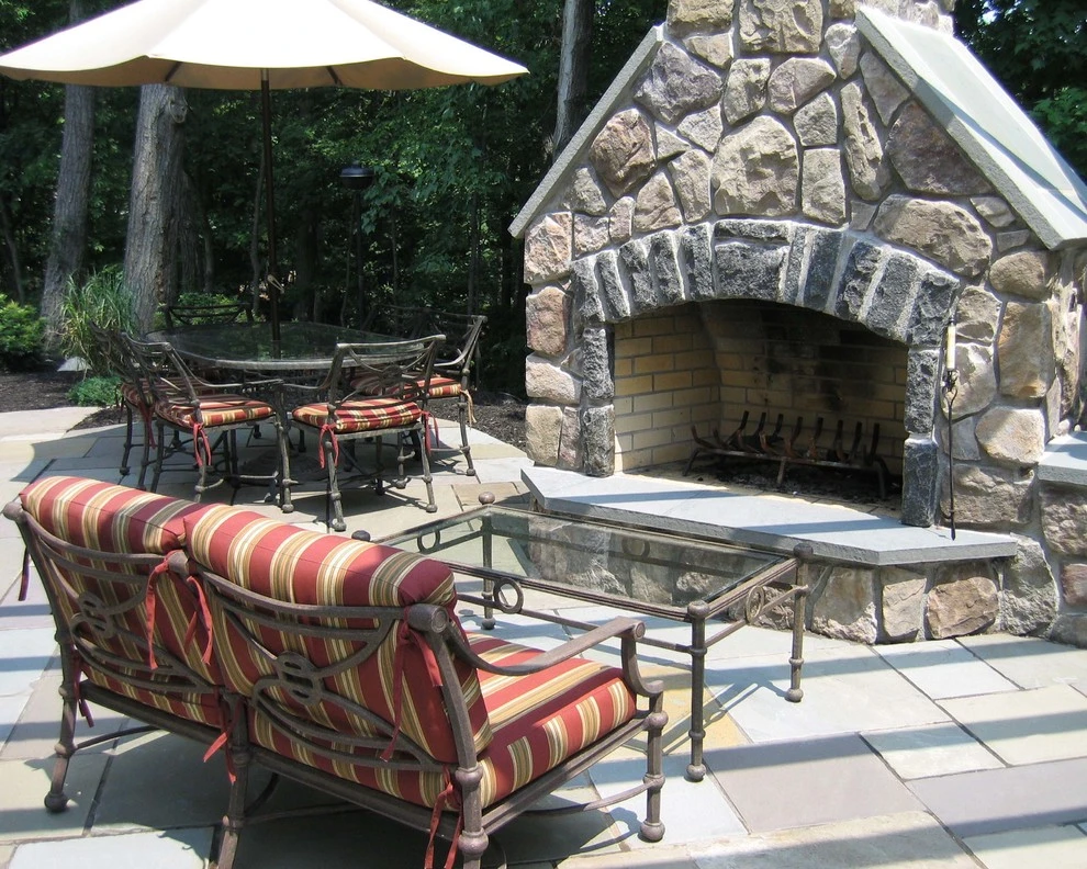 Fireplaces by Harmony Design Group - Photo 5