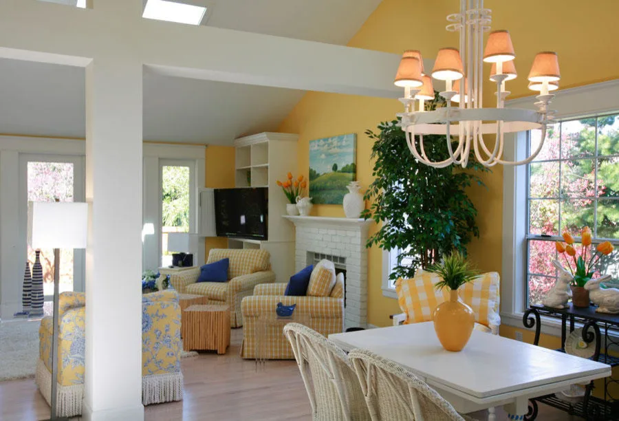 Ubiquity Painting, Inc. - Photo 6