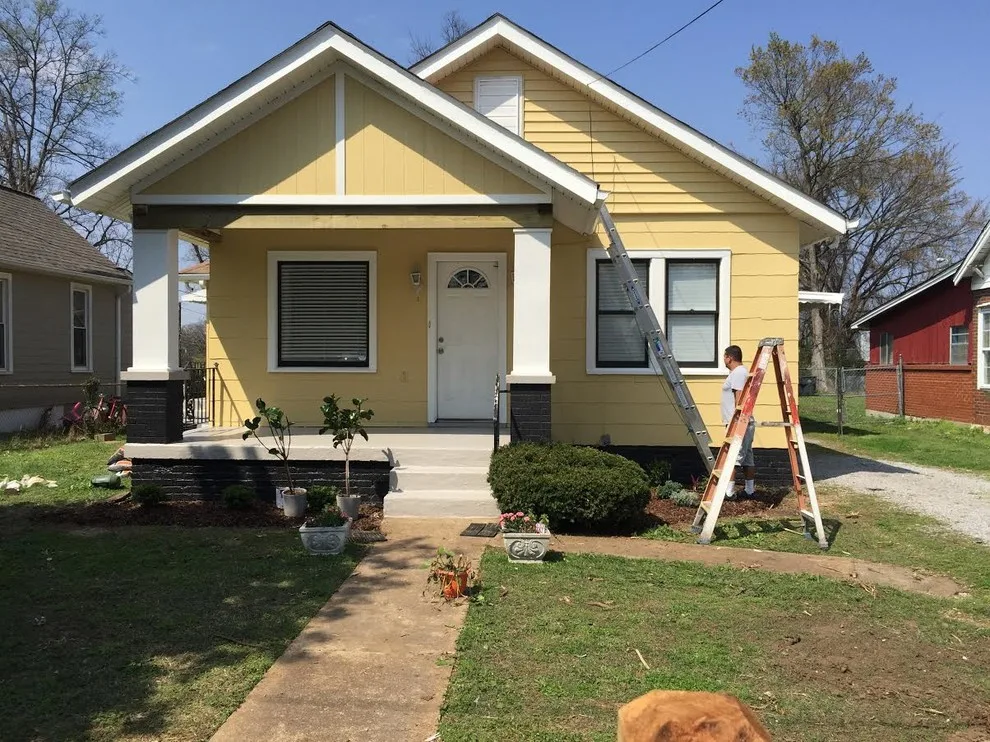 Complete Exterior Overhaul by Quality Painting Solutions - Photo 2