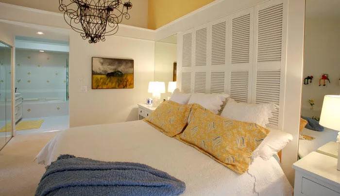 Bedroom Mural by Ubiquity Painting, Inc. - Photo 3