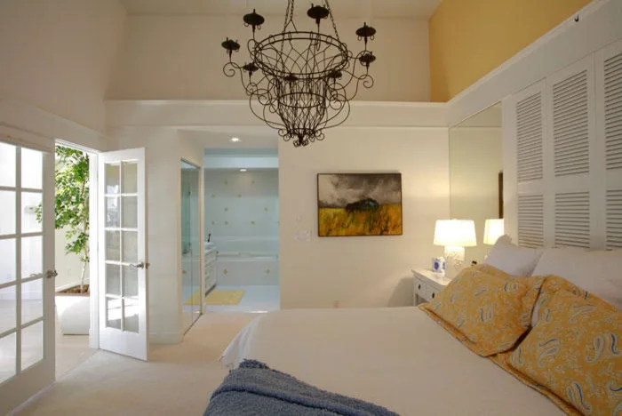 Bedroom Mural by Ubiquity Painting, Inc. - Photo 4