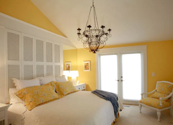 Bedroom Mural by Ubiquity Painting, Inc. - Photo 2