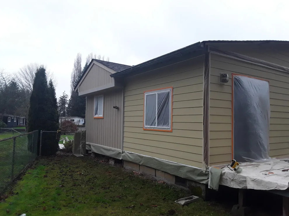Yelm Project by Looks Like New Painting LLC - Photo 8