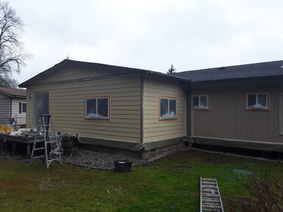 Yelm Project by Looks Like New Painting LLC - Photo 2