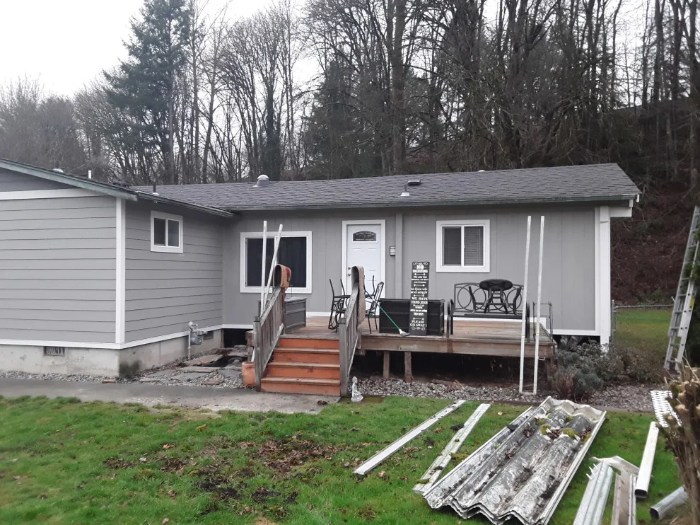 Yelm Project by Looks Like New Painting LLC - Photo 4