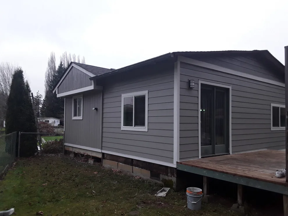 Yelm Project by Looks Like New Painting LLC - Photo 6