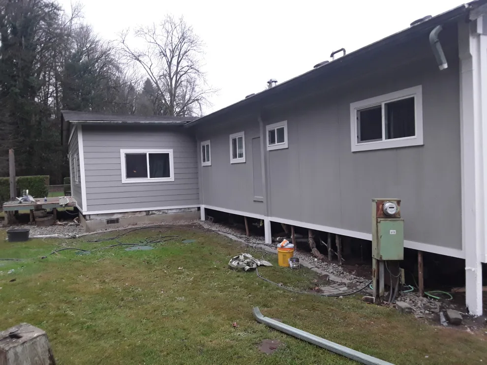 Yelm Project by Looks Like New Painting LLC - Photo 3