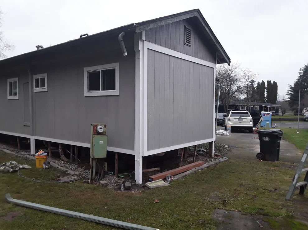Yelm Project by Looks Like New Painting LLC - Photo 9