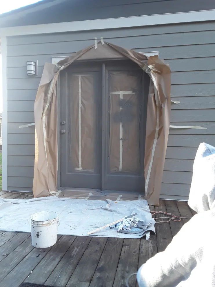 Yelm Project by Looks Like New Painting LLC - Photo 5