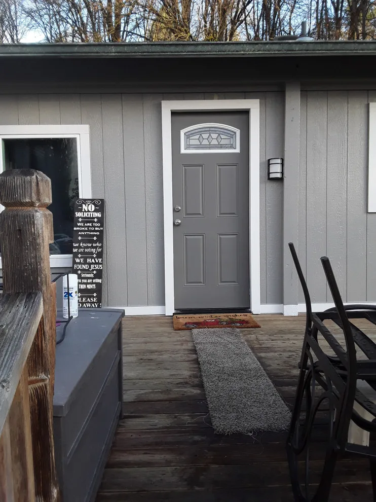 Yelm Project by Looks Like New Painting LLC - Photo 7