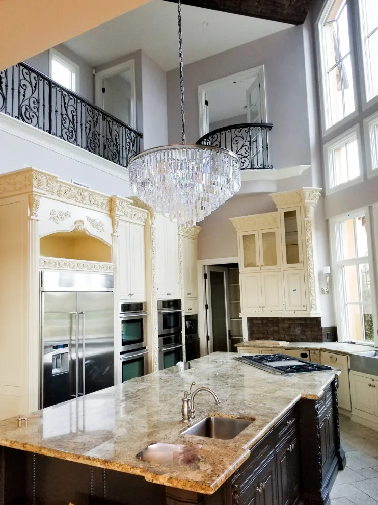 Yorba Linda Project by Unique Construction And Painting - Photo 4