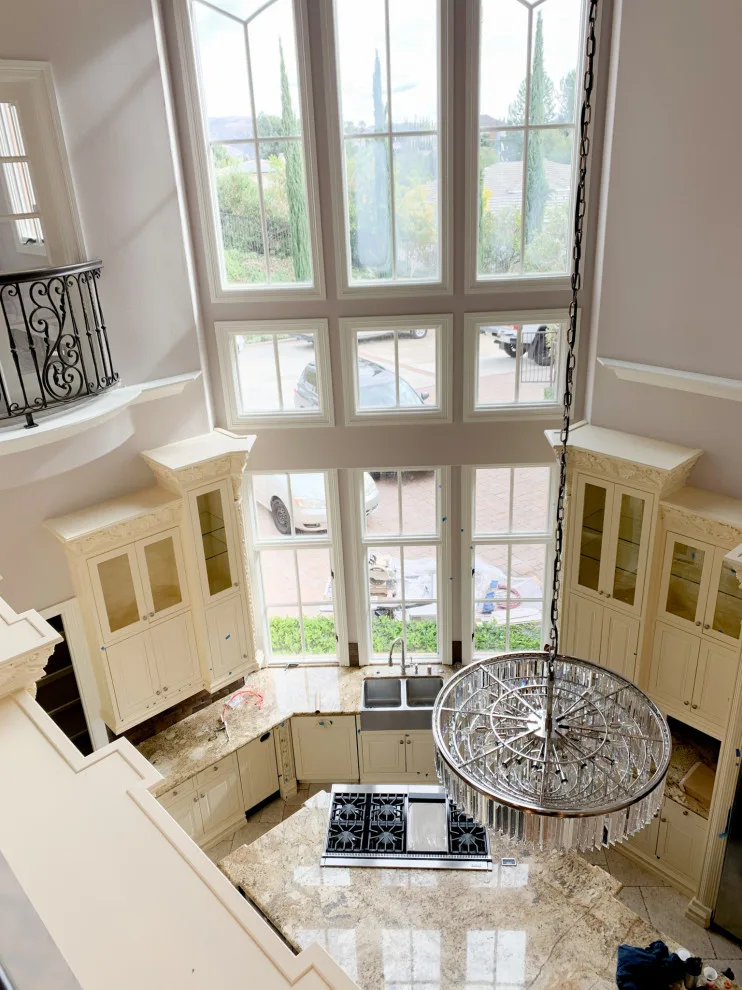 Yorba Linda Project by Unique Construction And Painting - Photo 5