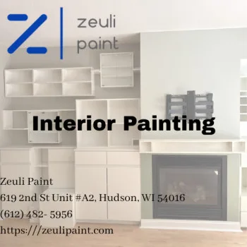 Zeuli Paint - Photo 2
