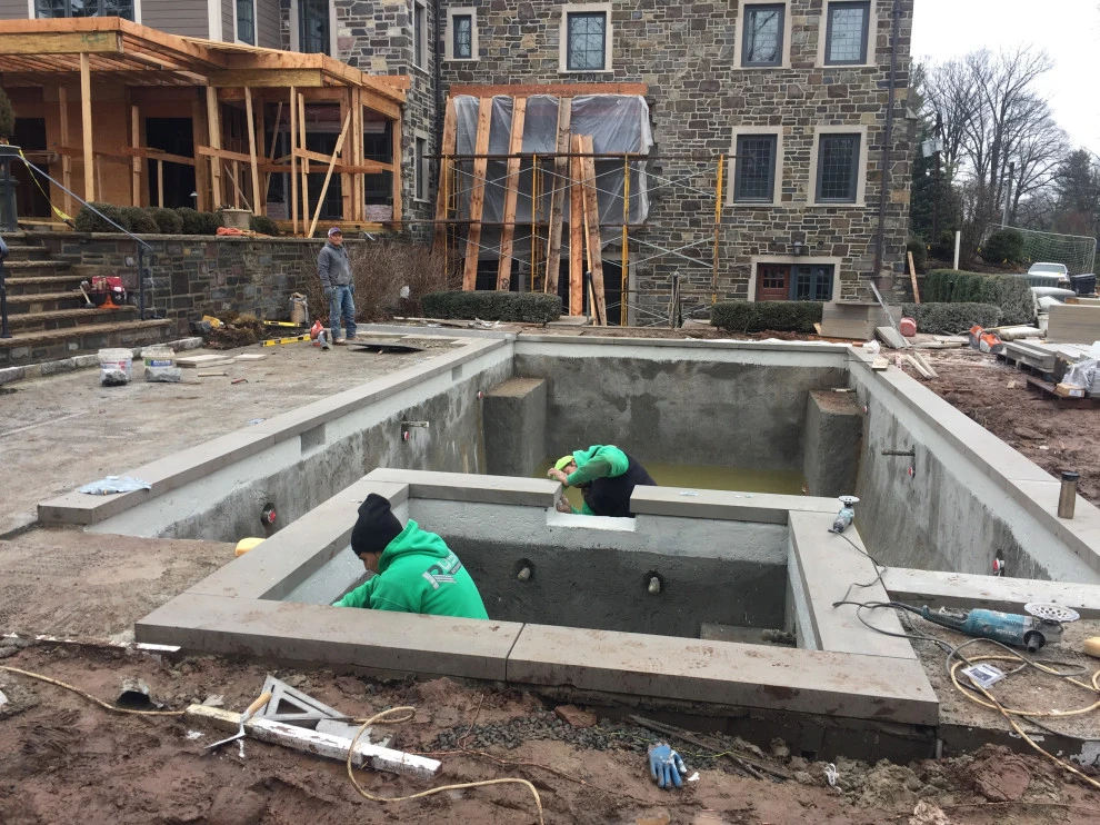 Pool & Spa by Harmony Design Group - Photo 3
