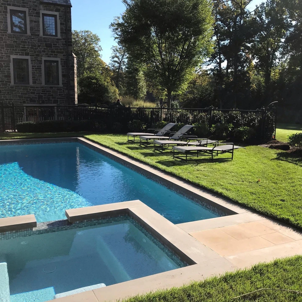 Pool & Spa by Harmony Design Group - Photo 5