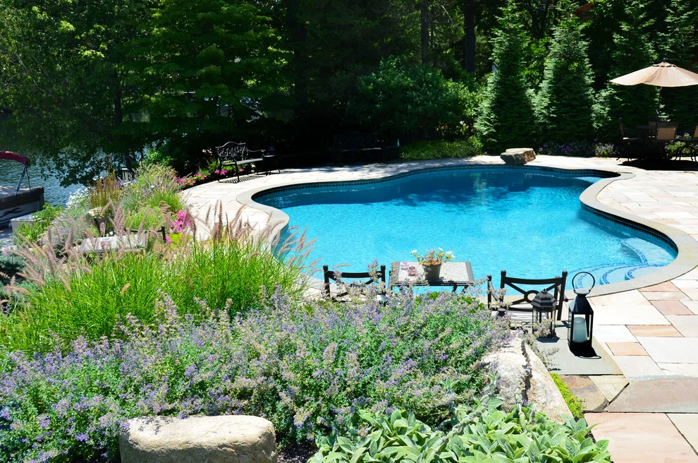 Swimming Pools by Harmony Design Group - Photo 13