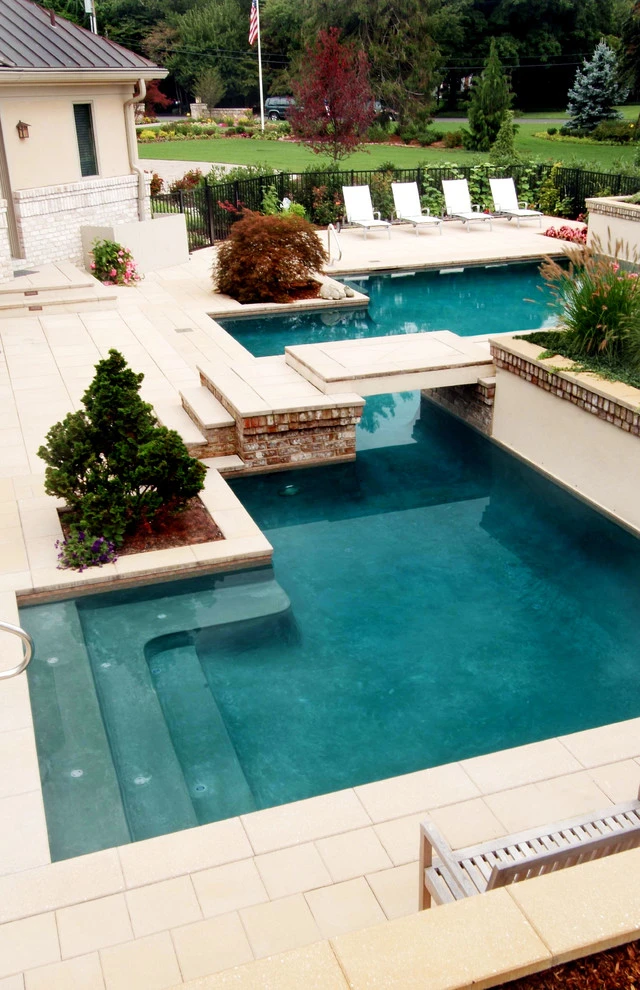 Swimming Pools by Harmony Design Group - Photo 12