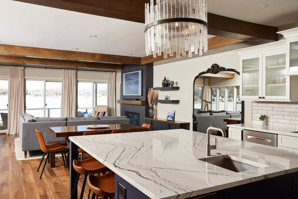 Bluestem Remodeling - Photo 9