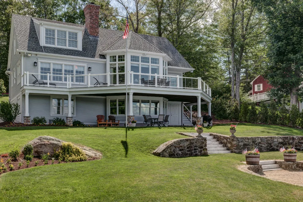 Luxe by the Lake by Laplante Construction Inc. - Photo 5