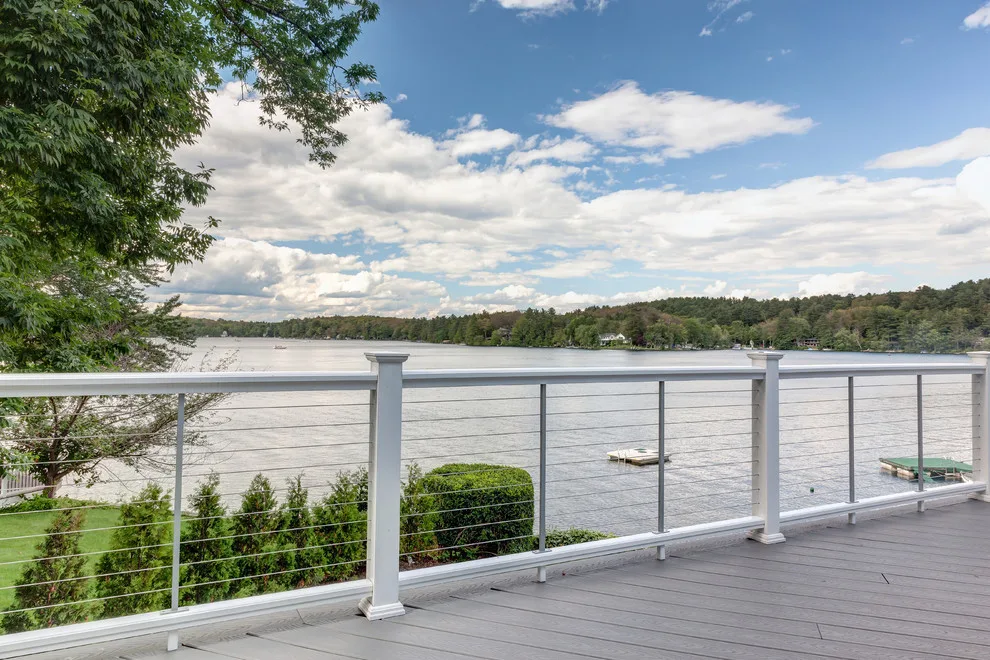 Luxe by the Lake by Laplante Construction Inc. - Photo 4