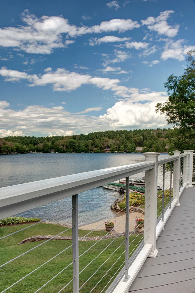 Luxe by the Lake by Laplante Construction Inc. - Photo 10