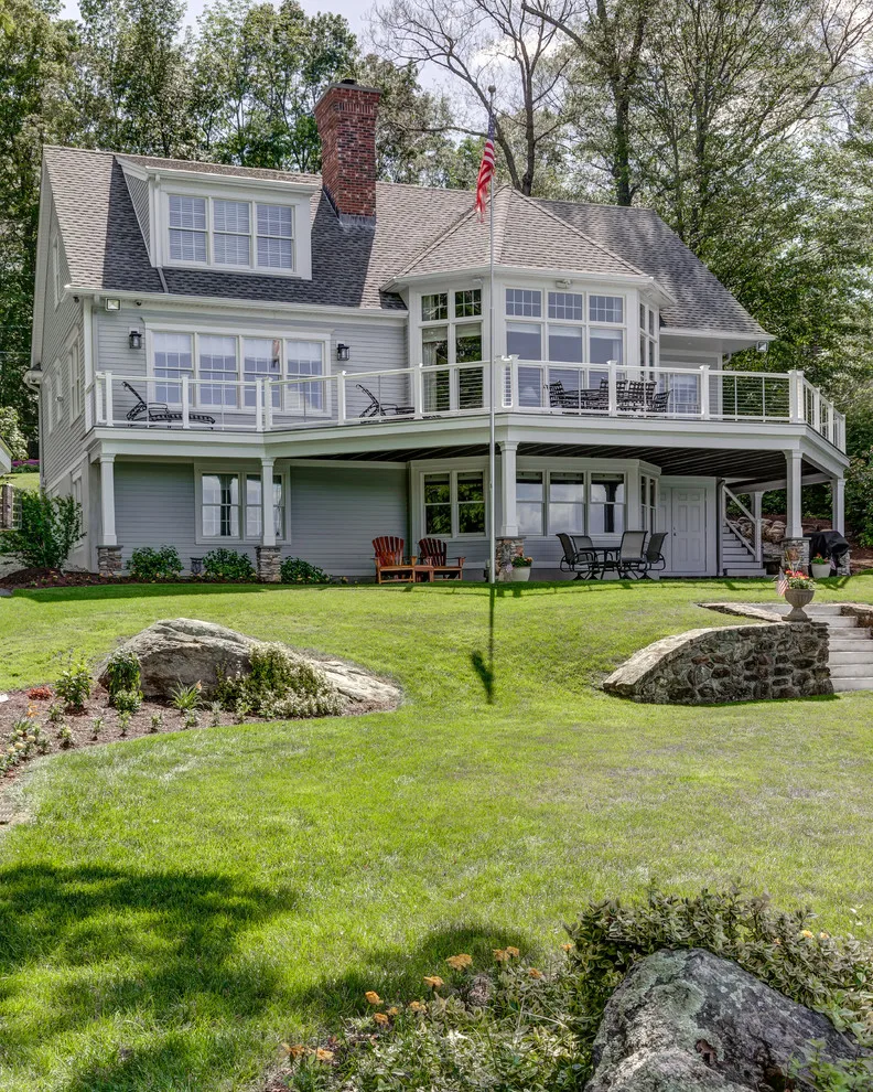 Luxe by the Lake by Laplante Construction Inc. - Photo 6