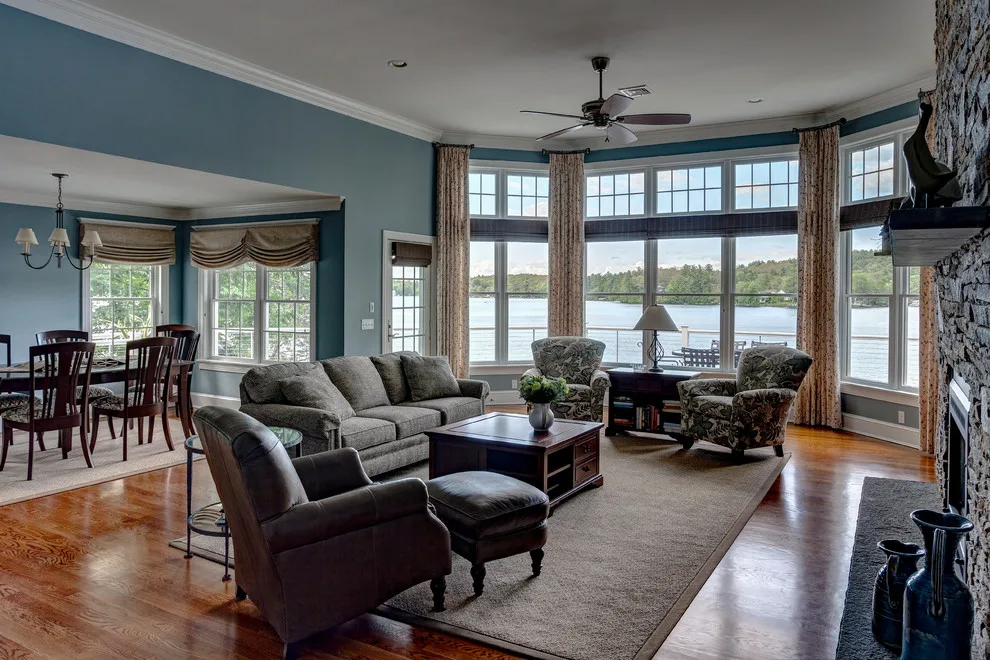 Luxe by the Lake by Laplante Construction Inc. - Photo 3