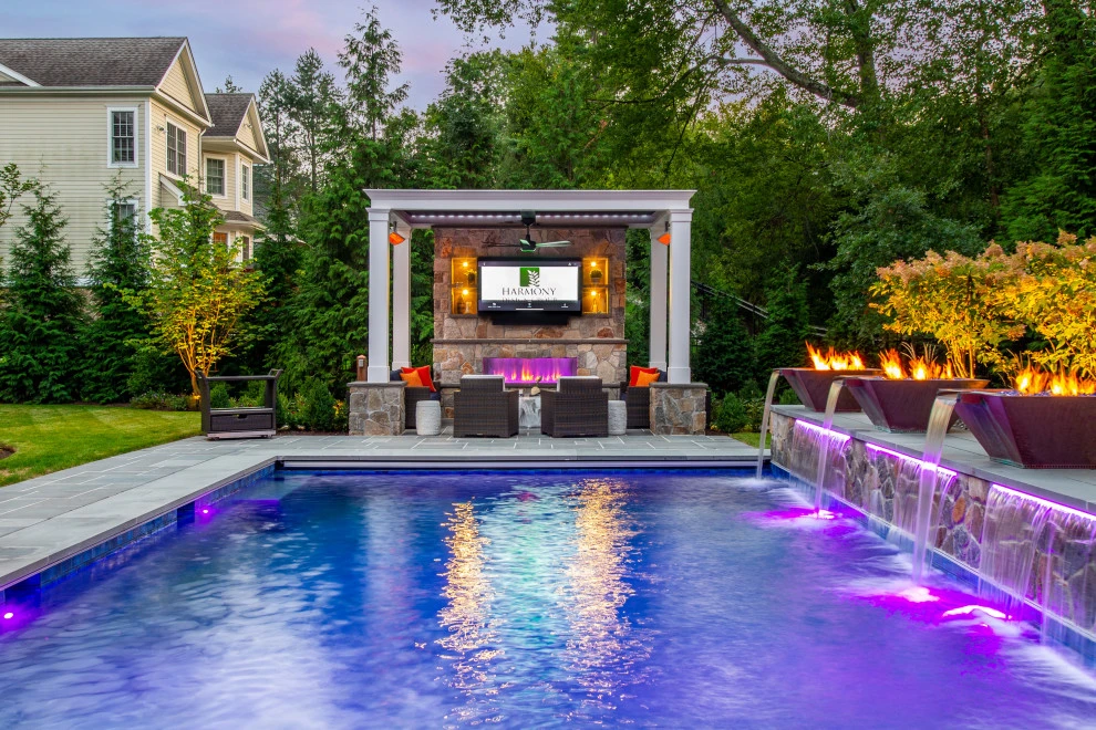 Suburban Bliss by Harmony Design Group - Photo 11