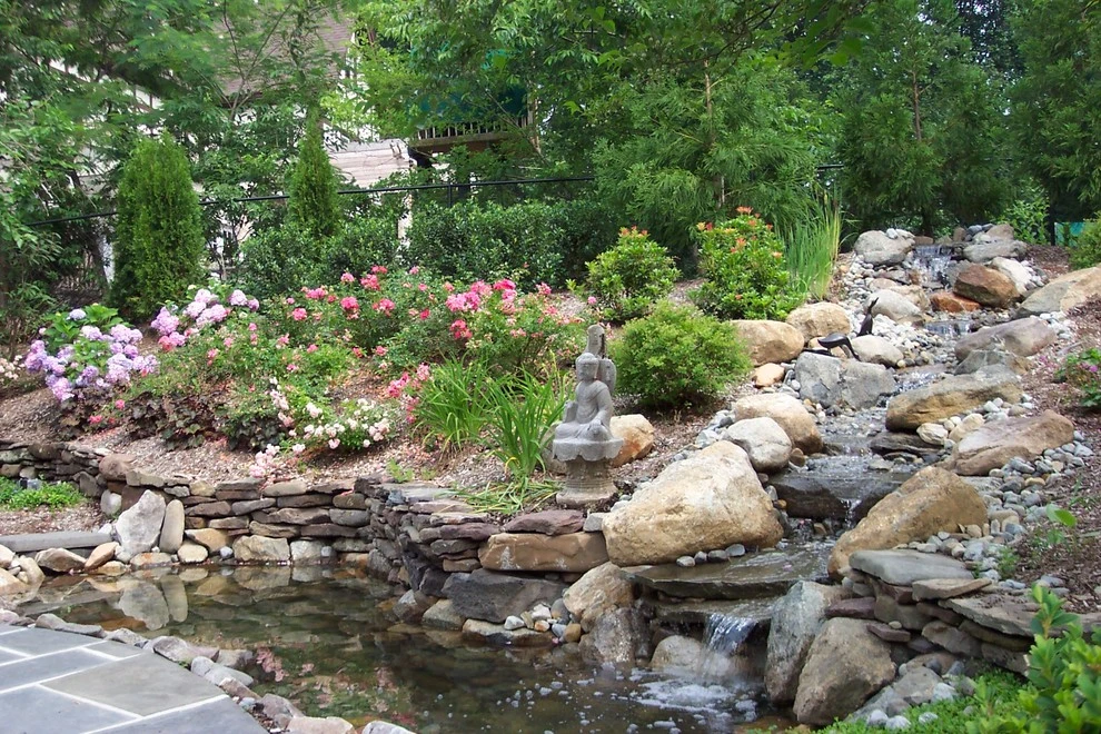 Ponds by Harmony Design Group - Photo 2