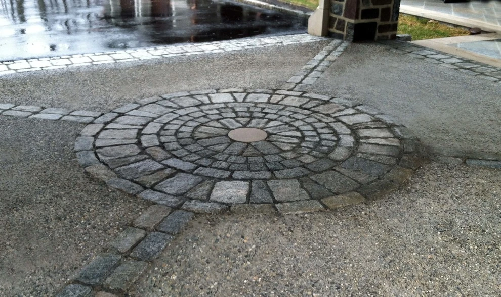 Driveways by Harmony Design Group - Photo 3