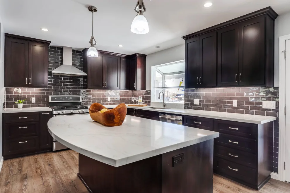 Lakeside Renovation by DM Hultenius Corporation - Photo 18