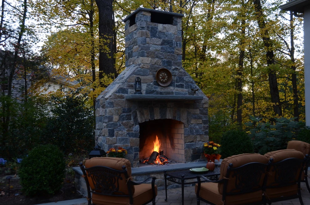 Fireplaces by Harmony Design Group - Photo 4