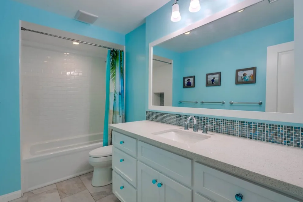 Lakeside Renovation by DM Hultenius Corporation - Photo 10