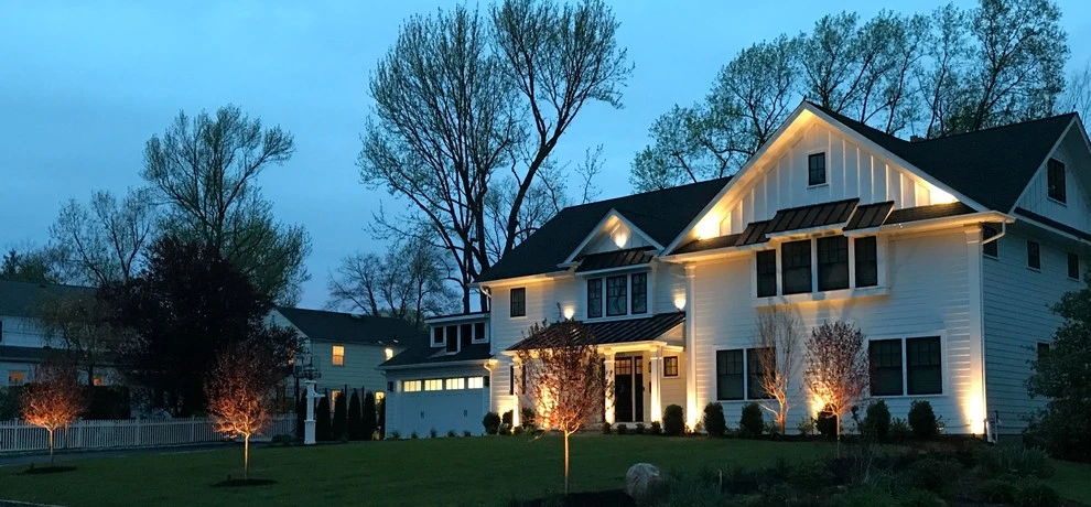 Modern Farmhouse by Harmony Design Group - Photo 2