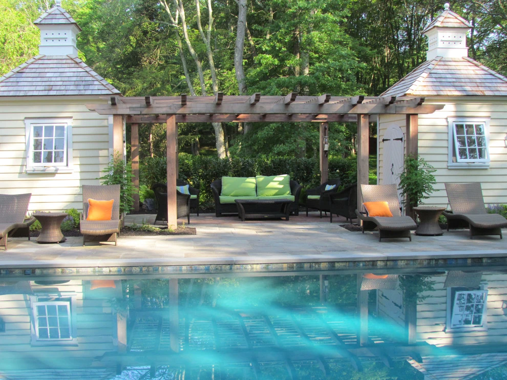 Pergolas by Harmony Design Group - Photo 5