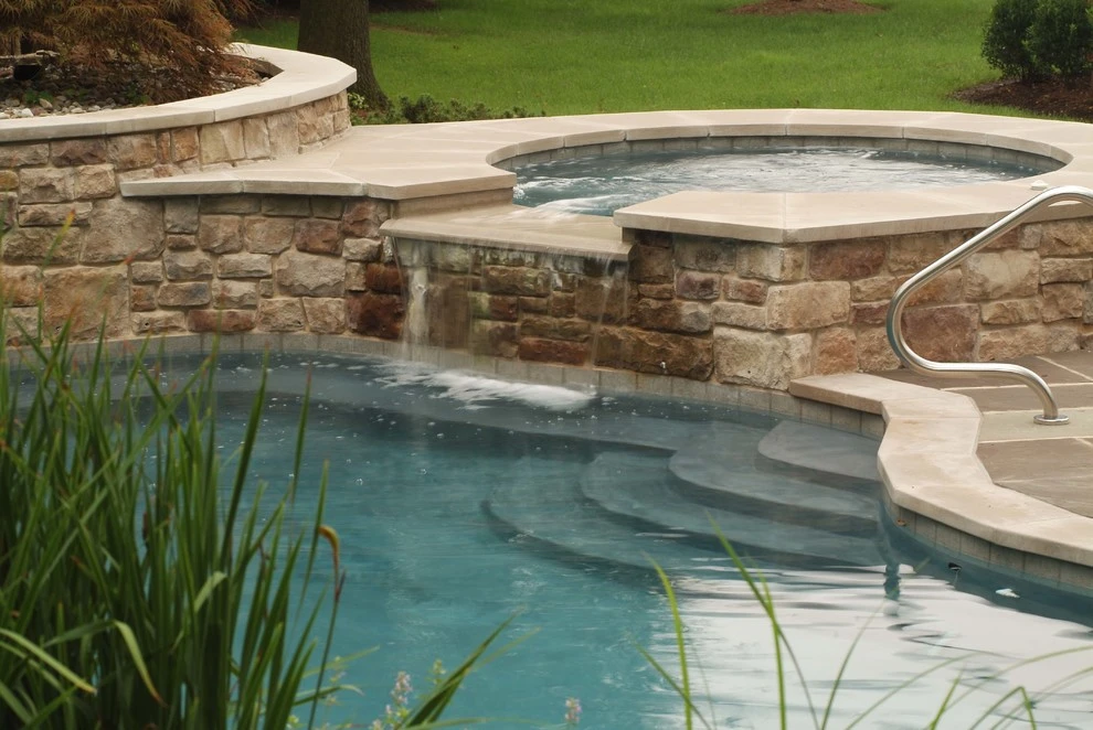 Swimming Pools by Harmony Design Group - Photo 7