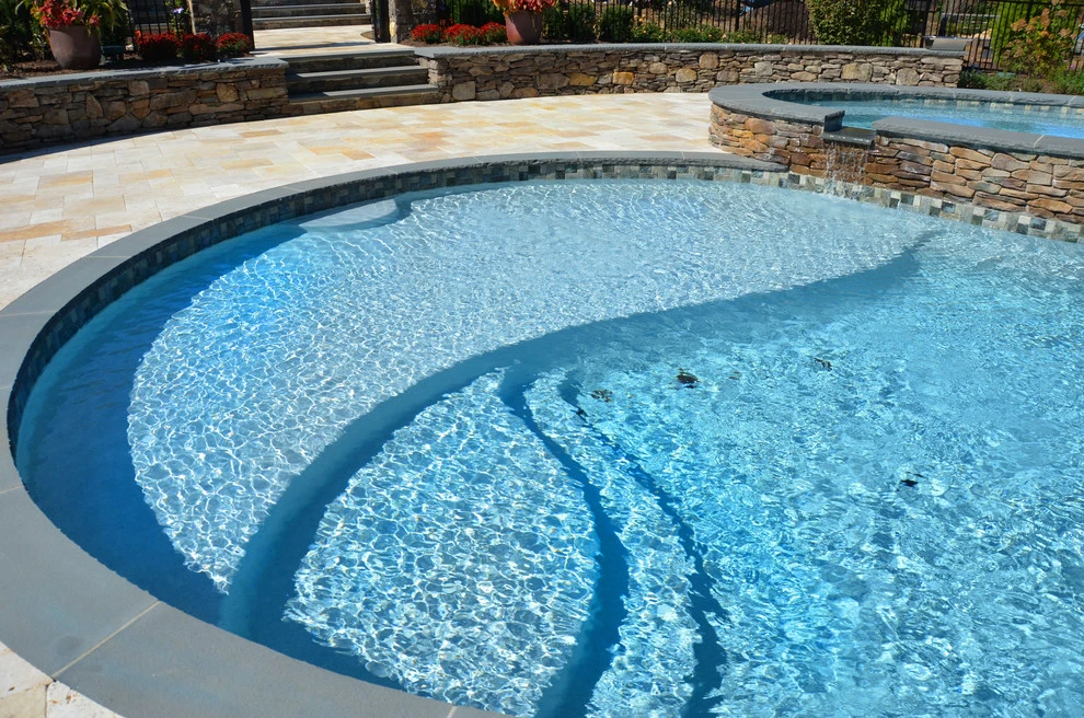 Swimming Pools by Harmony Design Group - Photo 6