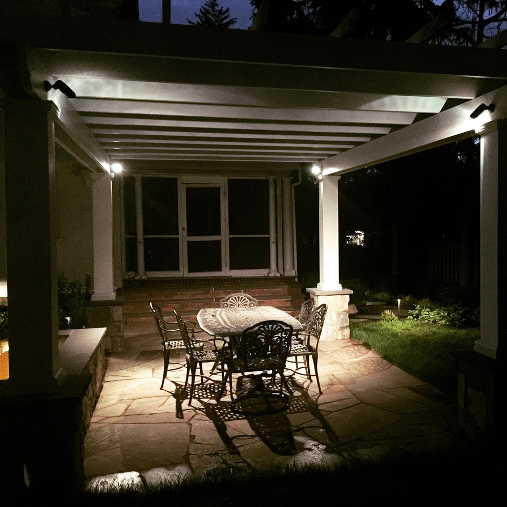 Intelligent Design Meets Classic Lines by Harmony Design Group - Photo 2