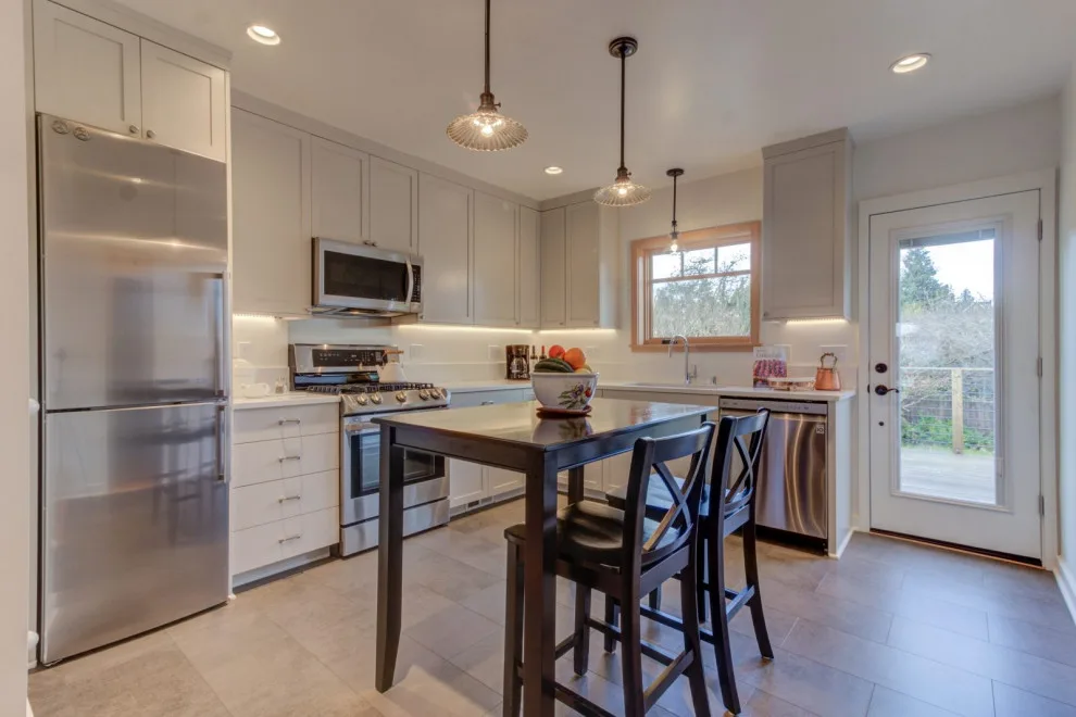 Lakewood Culinary Renovation by Better Builders - Photo 2