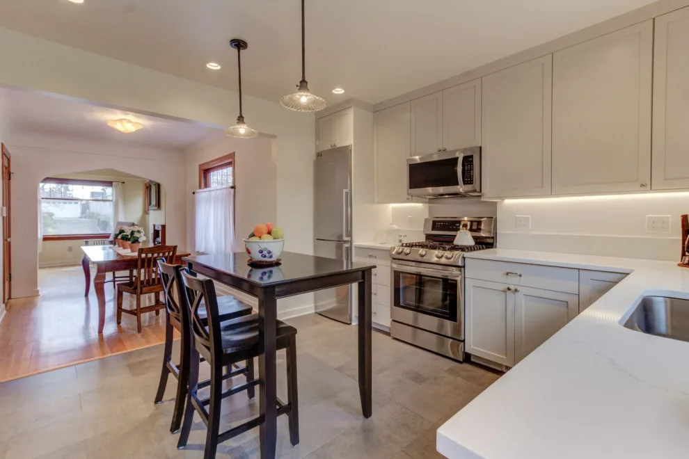 Lakewood Culinary Renovation by Better Builders - Photo 3