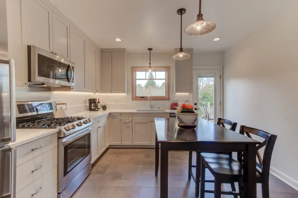 Lakewood Culinary Renovation by Better Builders - Photo 6