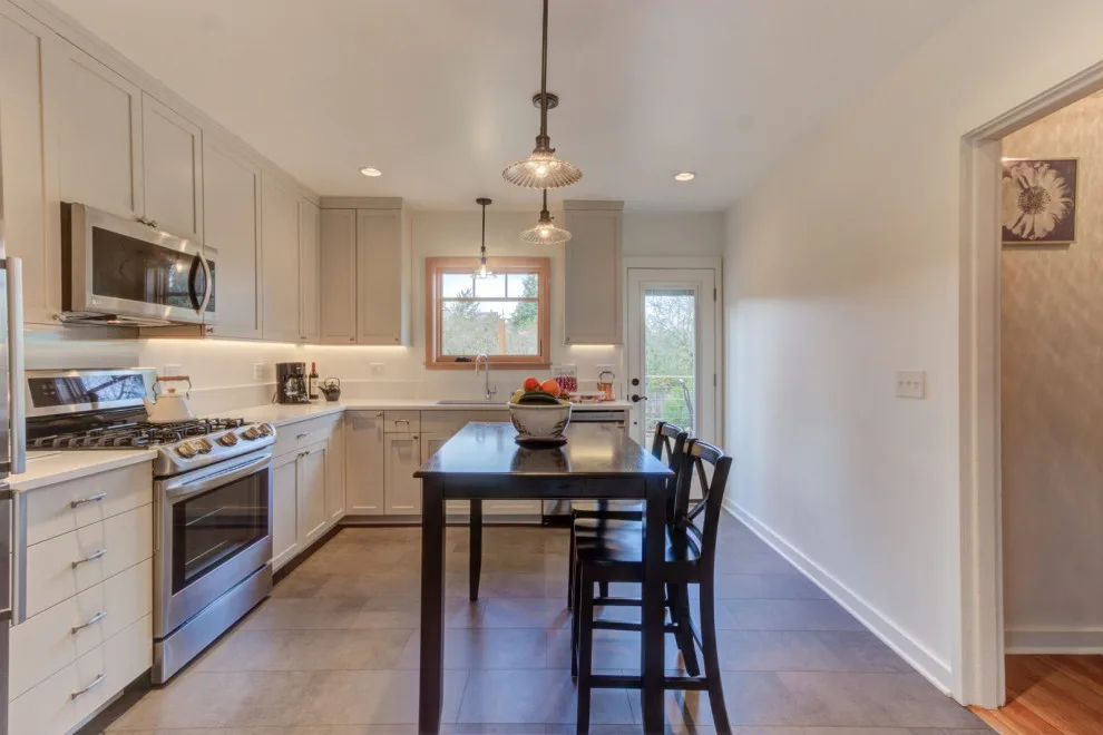 Lakewood Culinary Renovation by Better Builders - Photo 4