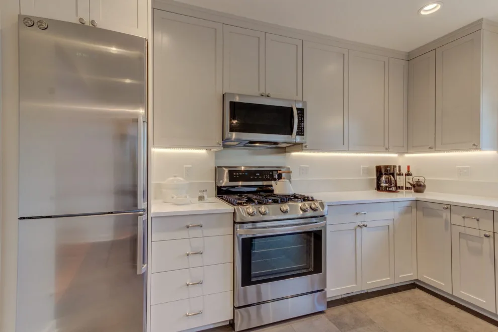 Lakewood Culinary Renovation by Better Builders - Photo 13