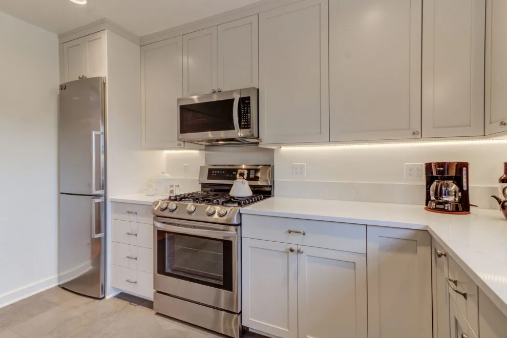 Lakewood Culinary Renovation by Better Builders - Photo 5