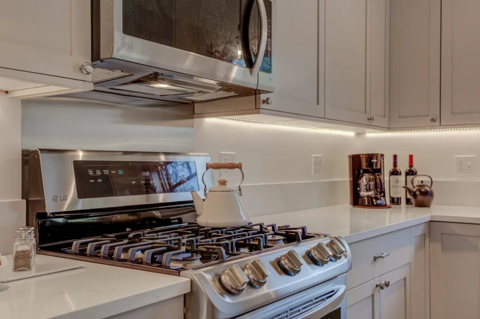 Lakewood Culinary Renovation by Better Builders - Photo 8