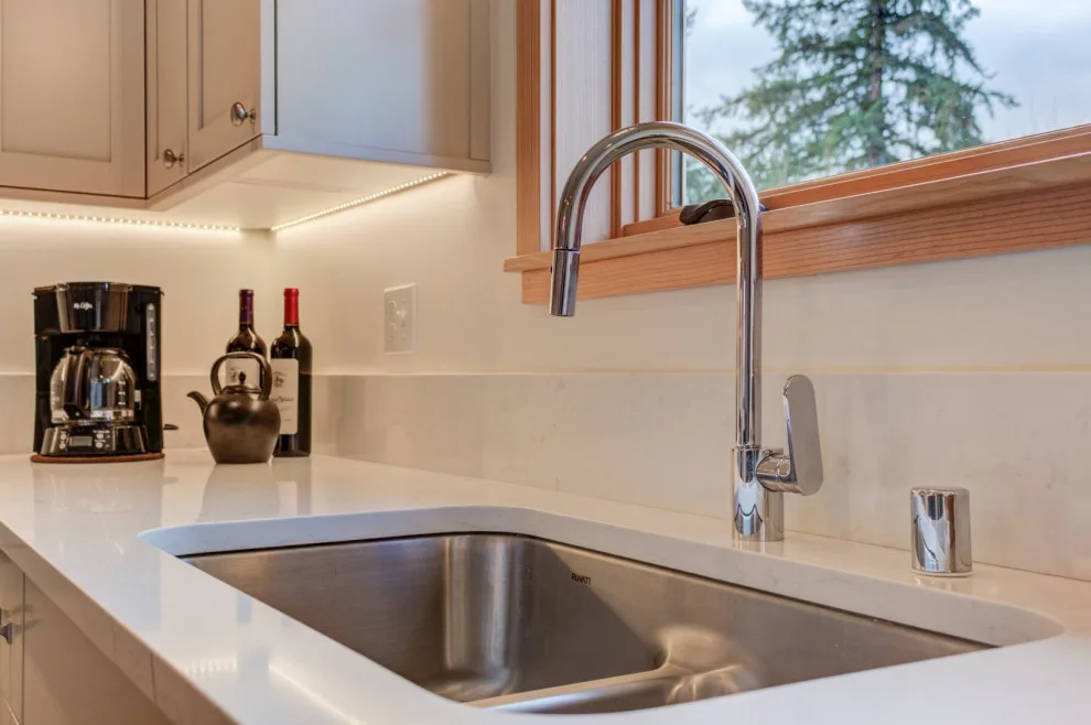 Lakewood Culinary Renovation by Better Builders - Photo 16